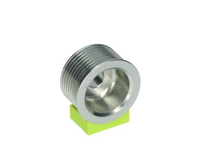 Koło pasowe, alternator VALEO NEW ORIGINAL SPARE PART