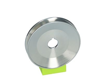 Koło pasowe, alternator VALEO NEW ORIGINAL SPARE PART