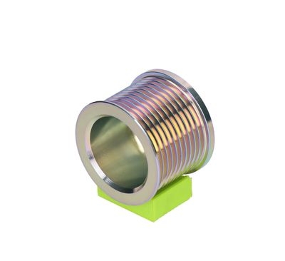 Koło pasowe, alternator VALEO NEW SPARE PART