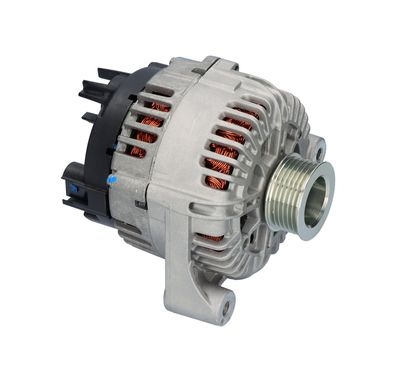 Alternator VALEO CORE-FLEX