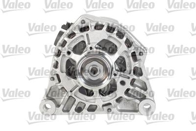 Alternator VALEO RE-GEN REMANUFACTURED