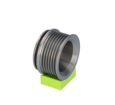 Koło pasowe, alternator VALEO NEW ORIGINAL SPARE PART