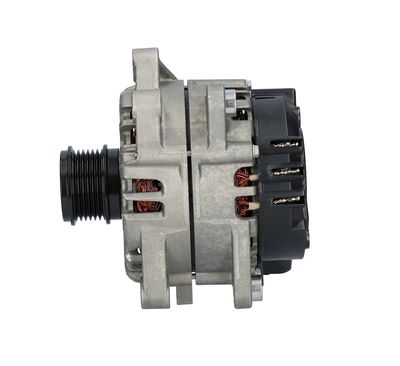 Alternator VALEO CORE-FLEX