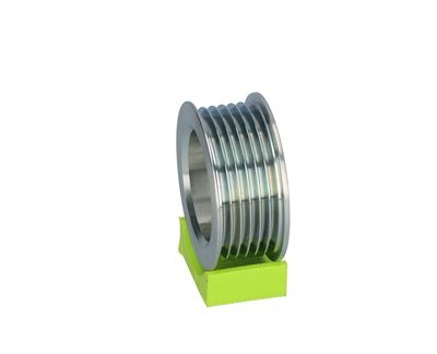 Koło pasowe, alternator VALEO NEW SPARE PART