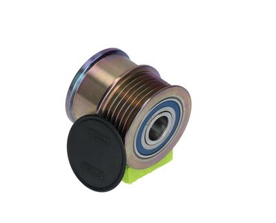 Alternator - sprzęgło jednokierunkowe VALEO NEW SPARE PART