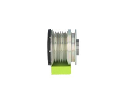 Alternator - sprzęgło jednokierunkowe VALEO NEW SPARE PART