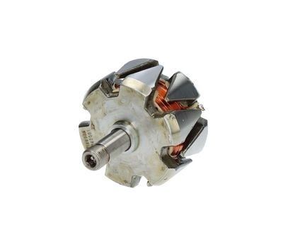 Wirnik, alternator