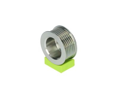 Koło pasowe, alternator VALEO NEW ORIGINAL SPARE PART