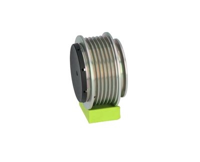 Alternator - sprzęgło jednokierunkowe VALEO NEW SPARE PART