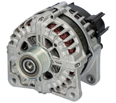 Alternator VALEO RE-GEN REMANUFACTURED