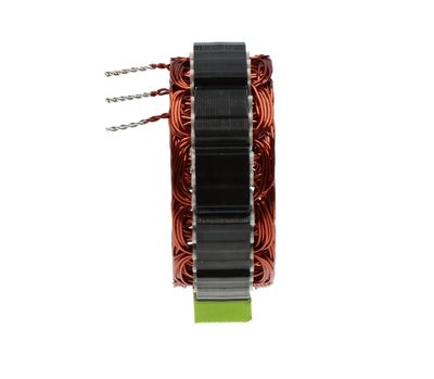 Stator, alternator VALEO NEW ORIGINAL SPARE PART