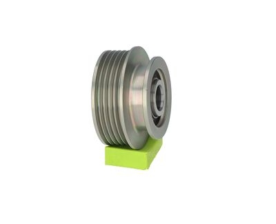 Alternator - sprzęgło jednokierunkowe VALEO NEW SPARE PART