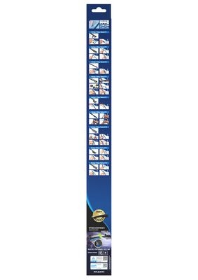 Pióro wycieraczki SILENCIO FLAT BLADE SET