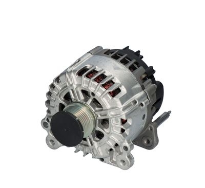 Alternator VALEO CORE-FLEX