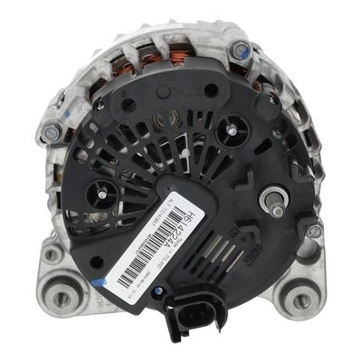 Alternator VALEO CORE-FLEX