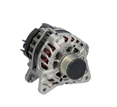 Alternator VALEO RE-GEN REMANUFACTURED