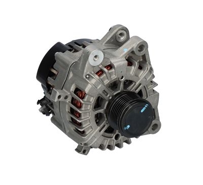 Alternator VALEO CORE-FLEX