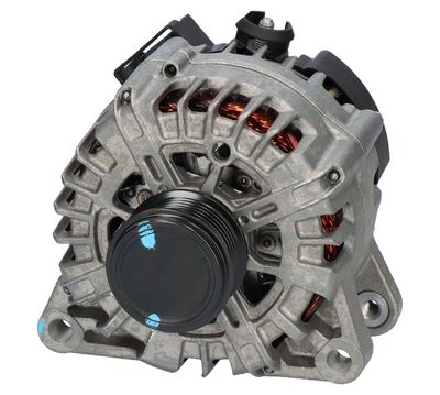 Alternator VALEO ORIGINS NEW OE TECHNOLOGY