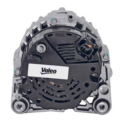 Alternator VALEO CORE-FLEX