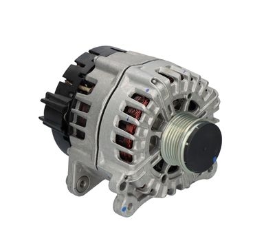Alternator VALEO ORIGINS NEW OE TECHNOLOGY