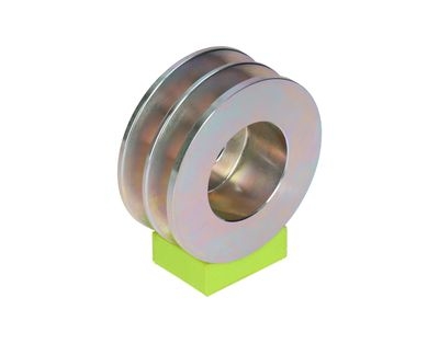 Koło pasowe, alternator VALEO NEW SPARE PART