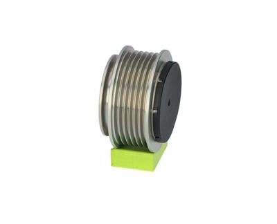 Alternator - sprzęgło jednokierunkowe VALEO NEW SPARE PART