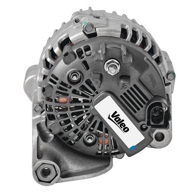 Alternator VALEO ORIGINS NEW OE TECHNOLOGY