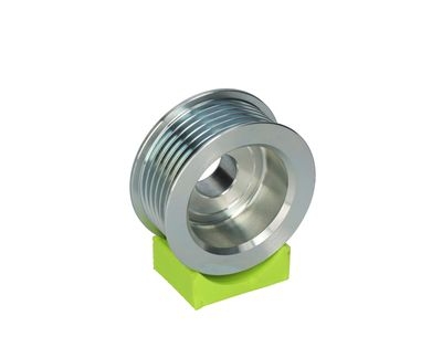 Koło pasowe, alternator VALEO NEW SPARE PART