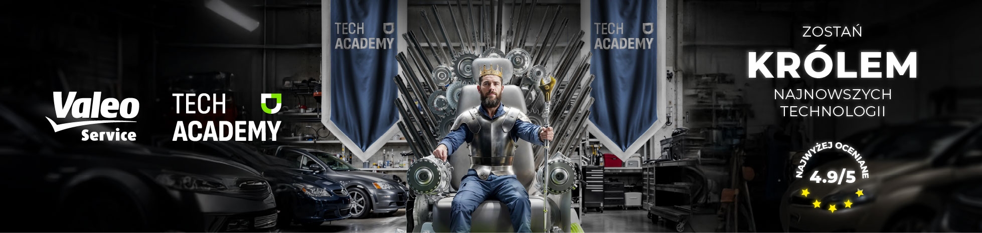 TechAcademy